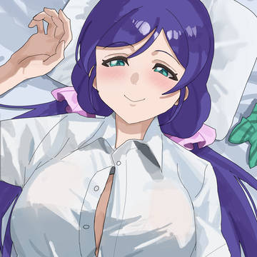 甘えてもええんよ