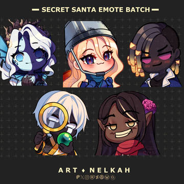 Emotes