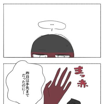 キャプション必読⚠️