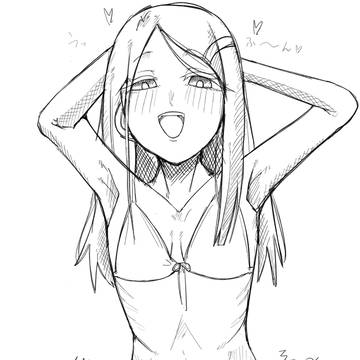 デブ専プロデューサーを魅了する篠澤広