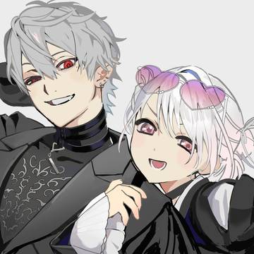 なかよしクズコンビ