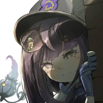 ムク（Gwynn）