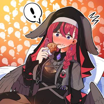 ベトチキあーちゃん