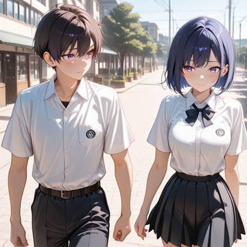 (pixiv今日のお題)