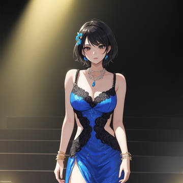 Super Model