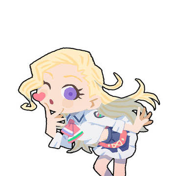Rollie Twinkle