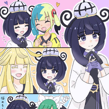 6月9日はムクちゃんの日💜