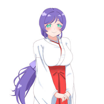 東條希生誕祭2026