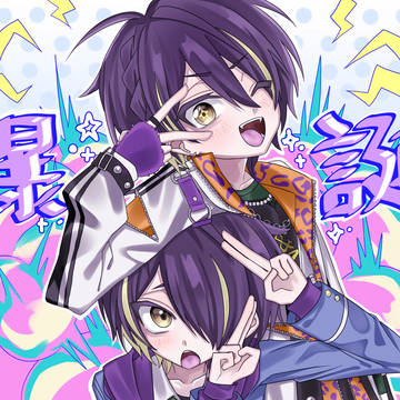 お誕生日☆彡
