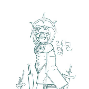 星部代行者