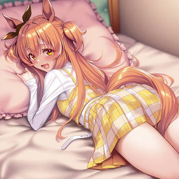 マヤノトップガン
