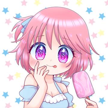 アイスの日
