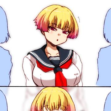 目が合うとえあちっすしてくるぎゃう