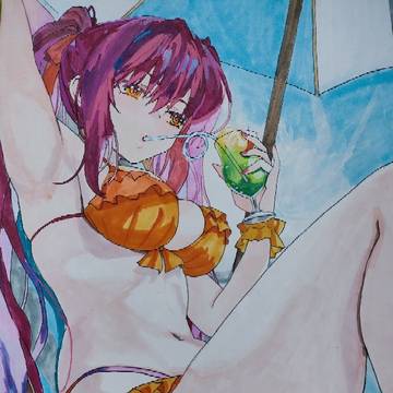 天沢一夏