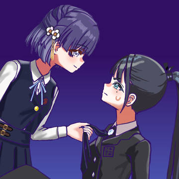 恐れを知ったから