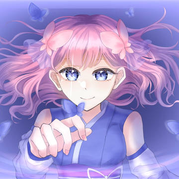 ちりはしイラストまとめ