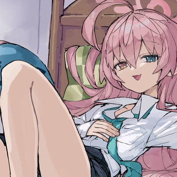 ホシノ