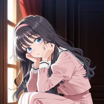 薫子ちゃん