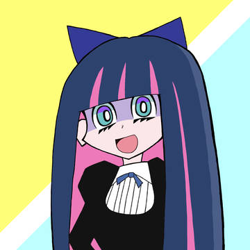 ストッキングすこ