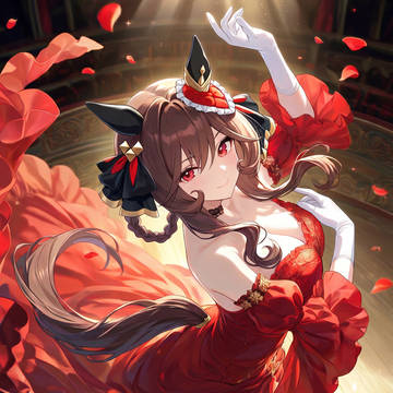 ジェンティルドンナ