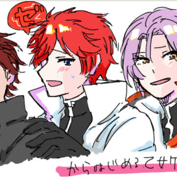 リゼロ絵チャ