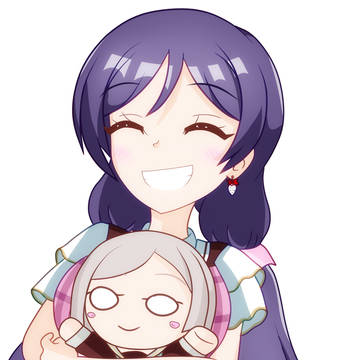 のぞみ~