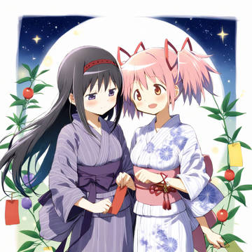 夏祭り☆マギカ 2025