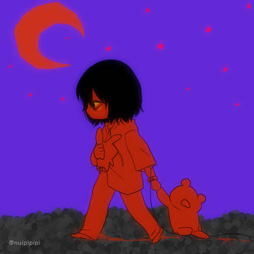 ひとりで生きられる