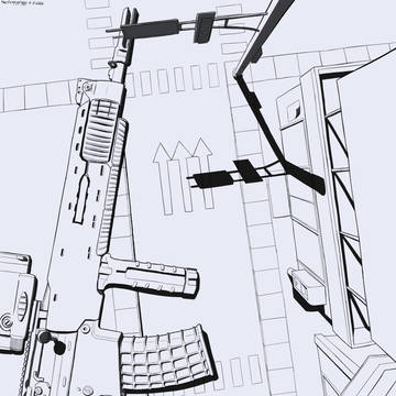 Ak5c city
