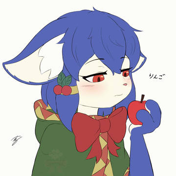 りんご