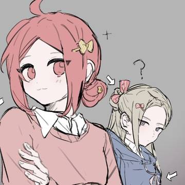 ①