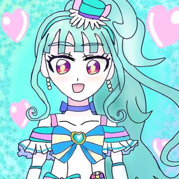 キュアリリアン変身記念日！