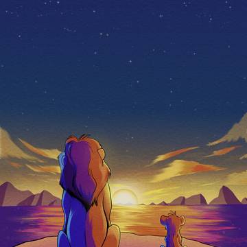 -The Great Kings-