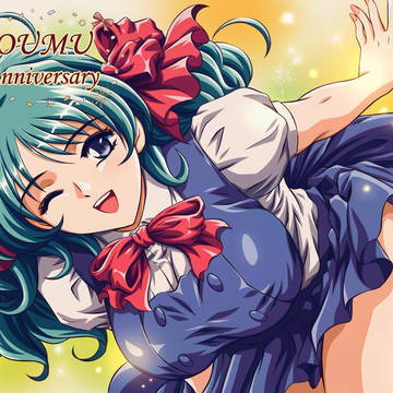 「夜想夢」発売26周年