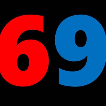 69の日