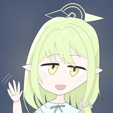 パジャマノゾミちゃ