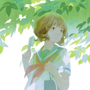 黄前久美子