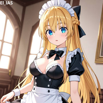 Artemisia | Date A Live