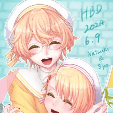 うたプリログ