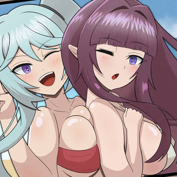 イプシロン＆イータ