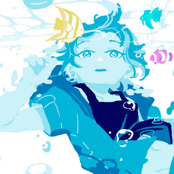 水底