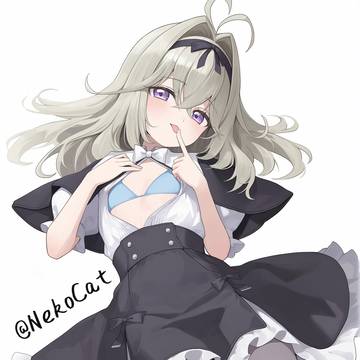 森亜るるか #5~❤️