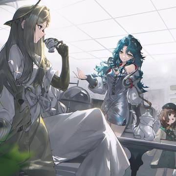 ローレンツ研究所の日常