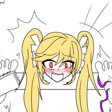 超主人公