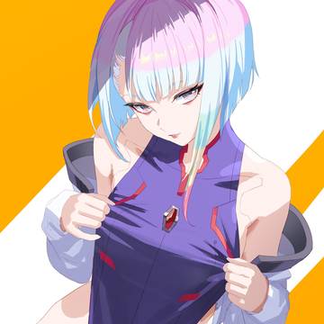 Lucy