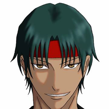 【オリジナル】不死川大志2026【蔵王】