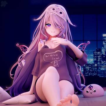 Rock in!~
