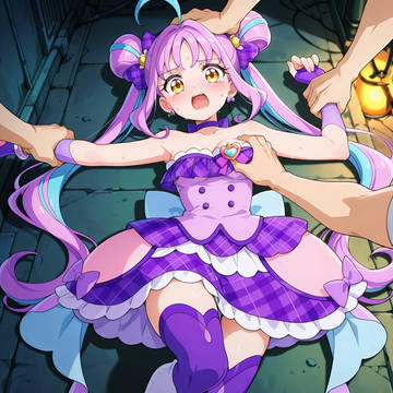 いつものキュンキュン