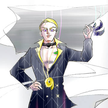 グレフル兄貴は…