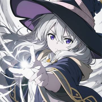灰の魔女